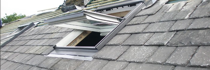 Birmingham Velux installers