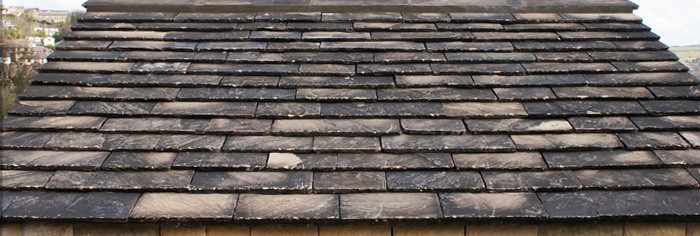 Stone roofing solutions