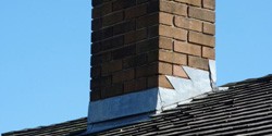 Chimney stack restoration