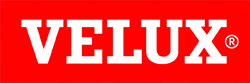 Velux roof windows logo