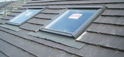 Velux installers Birmingham